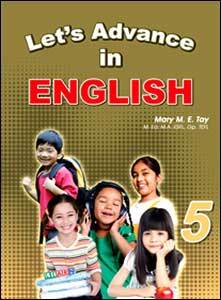 Let's Advance in English 5
