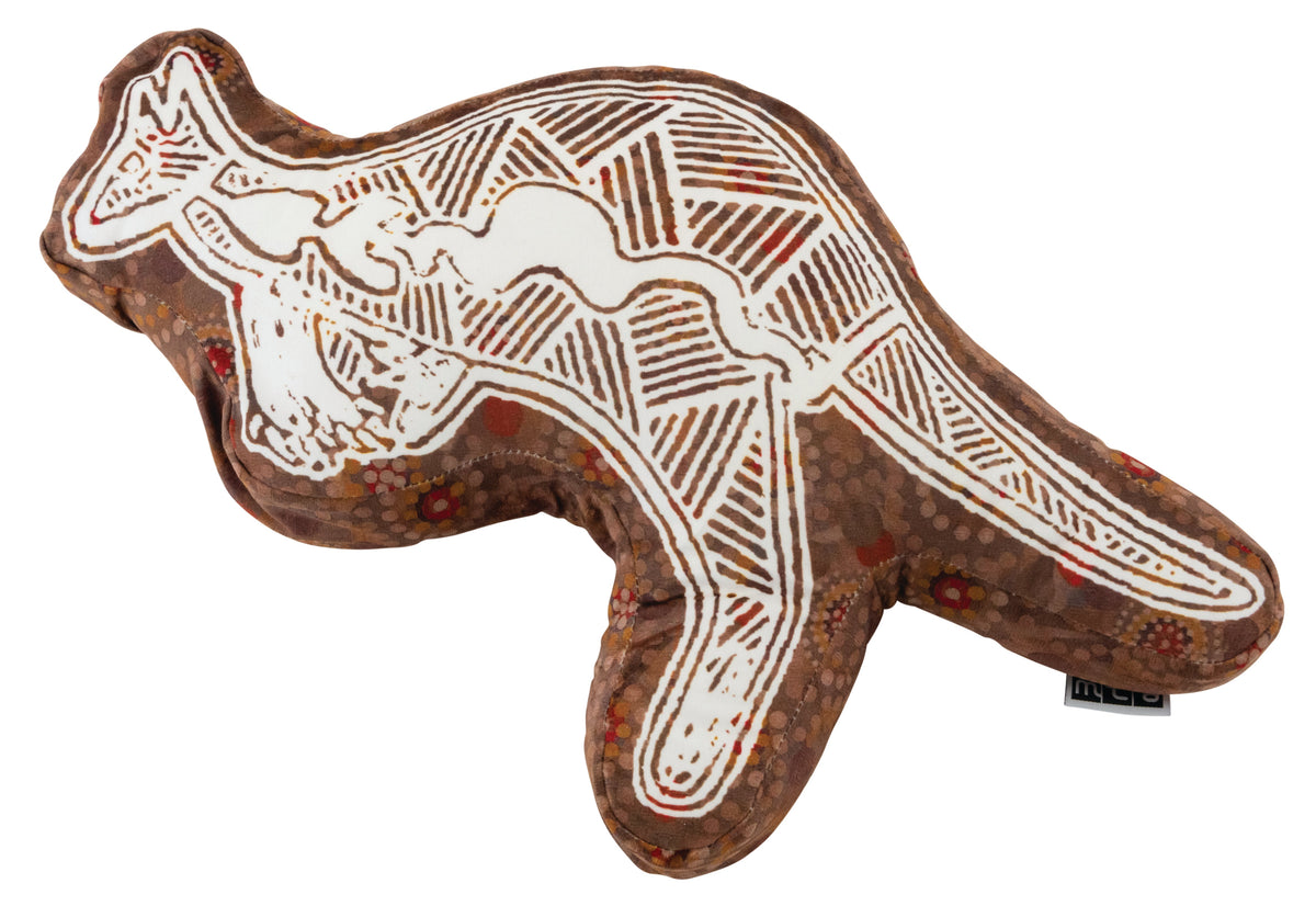 Gumbula Land Animals Cushions - Set 8 - view 4
