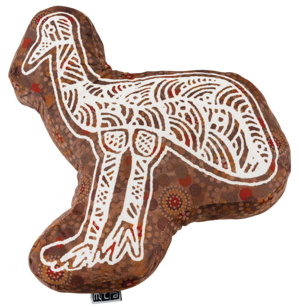 Gumbula Land Animals Cushions - Set 8 - view 5