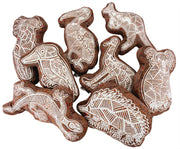 Gumbula Indigenous Animal Cushions