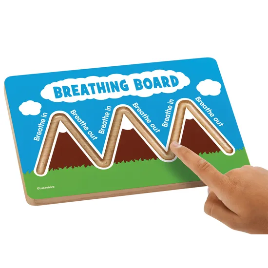 Breathing Board - view 2