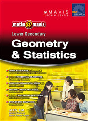 Maths @ Mavis: Lower Secondary Geometry & Statistics