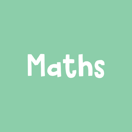 Maths