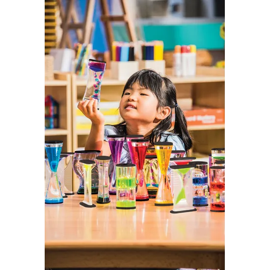 Ooze Tubes - Set of 4 - view 3