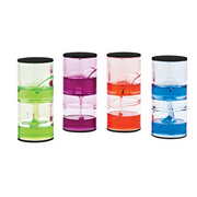 Ooze Tubes - Set of 4