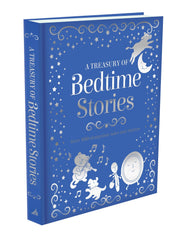 A Treasury of Bedtime Stories Vol. 3