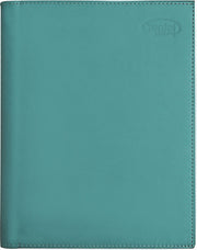 Secondary Level Coordinator Weekly Planner 2027 - A4, Wiro Bound with Cover — Createl 2554 — image 1