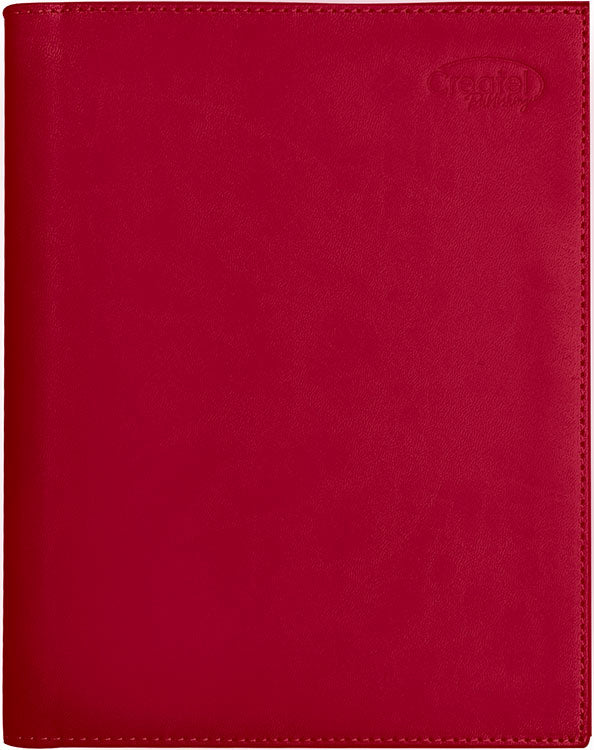Management Weekly Planner 2027 - A4, Wiro Bound with Cover — Createl 2557 — image 1