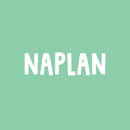 NAPLAN & Tests