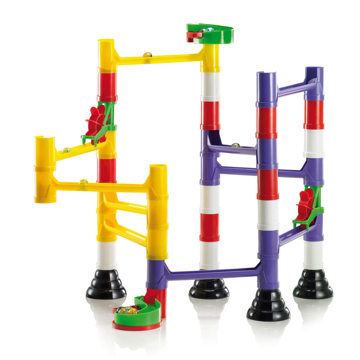 Quercetti - Migoga Marble Run Basic - additional view