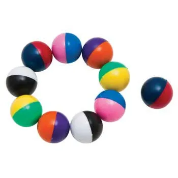 Magnetic Balls - Pack of 20