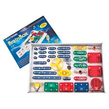Click Electronics Explorers Kit - view 2