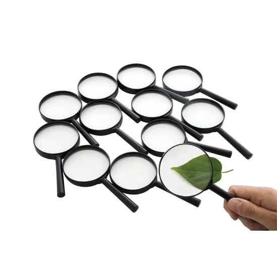 Hand Magnifiers - Pack of 12 - view 3