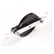 Pulley Metal - Single