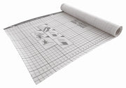 Protext Everyday 50mic Book Cover Roll 450mmx1m