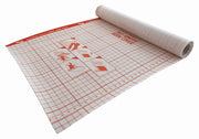 Protext Premium 100mic Book Cover Roll 450mmx15m