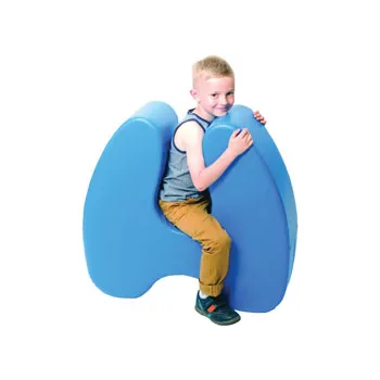 Sensory Squeezie Seat