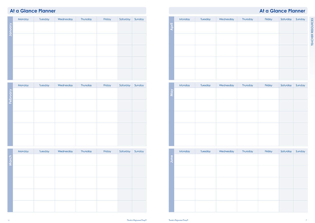 Assessment Record Book - Compact