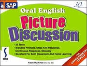 Picture Discussion for Upper Primary Levels