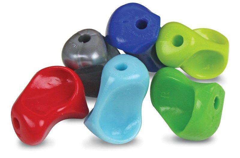 The Pinch Grip