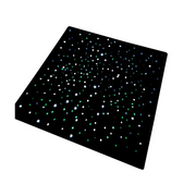 LED Sensory Carpet - 95 x 95cm