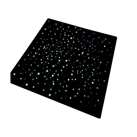 LED Sensory Carpet - 95 x 95cm