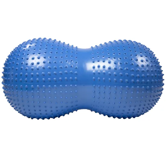 Peanut Shape Inflatable Massage Ball - view 3
