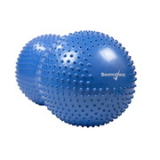 Peanut Shape Inflatable Massage Ball