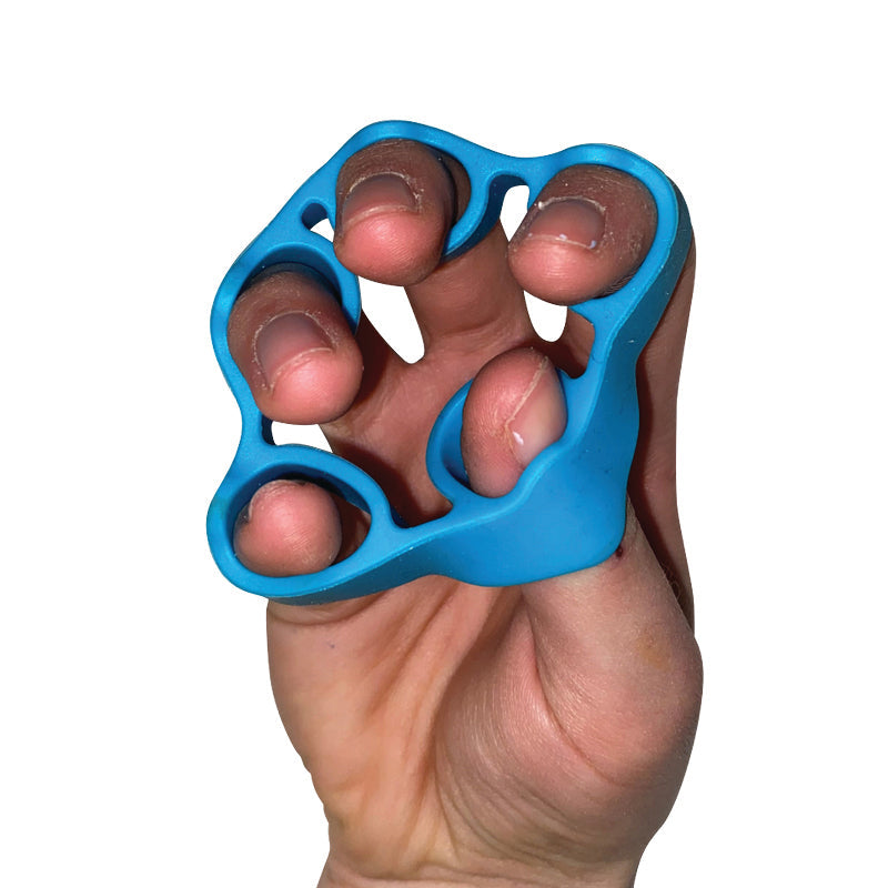Hand Strengthener Pack of 3 - view 3
