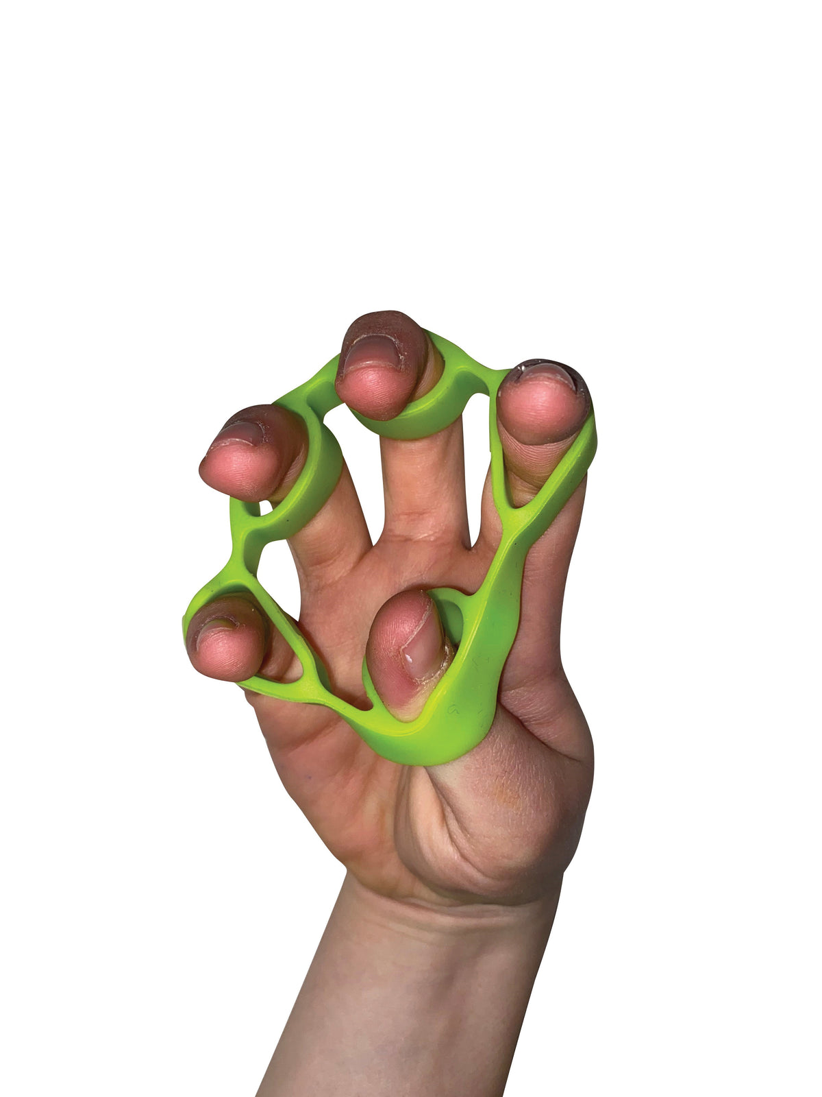 Hand Strengthener Pack of 3 - view 2