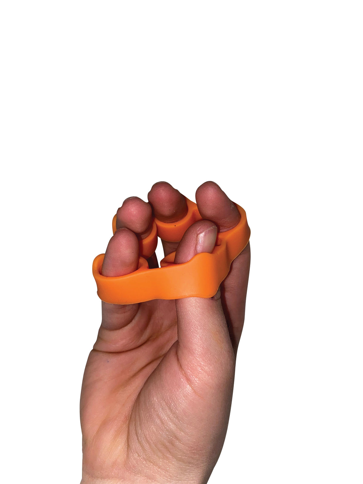 Hand Strengthener Pack of 3 - view 4