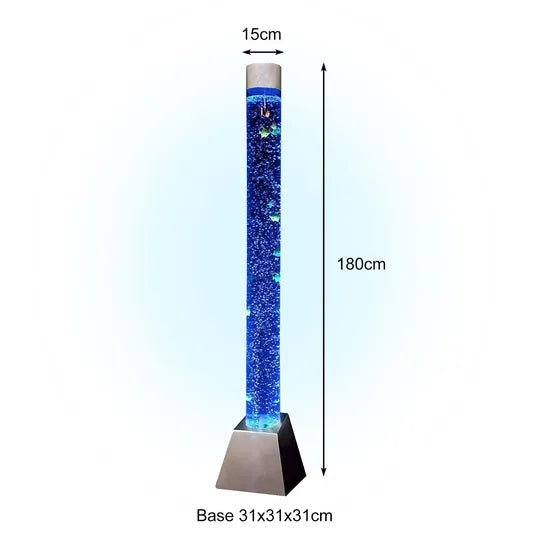 Bubble Tube 183cm - view 3