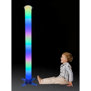 Waterless LED Tube