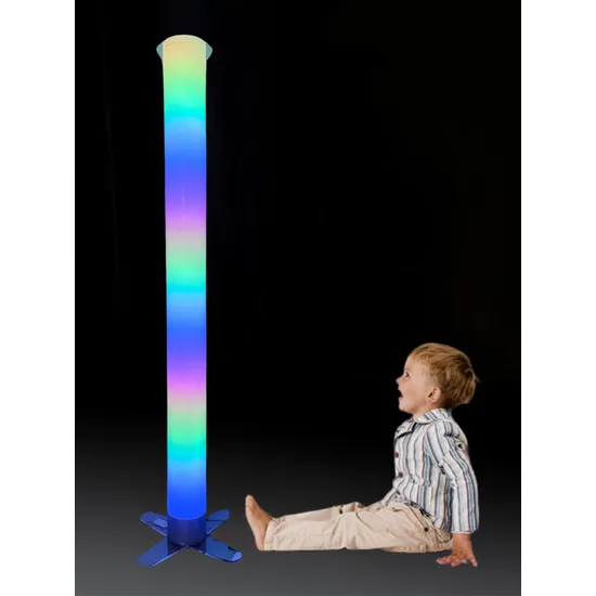 Waterless LED Tube