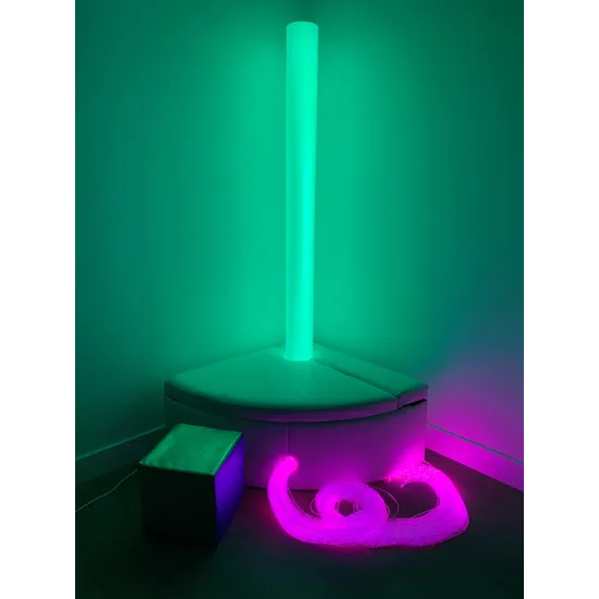 Waterless LED Tube 180cm - view 4