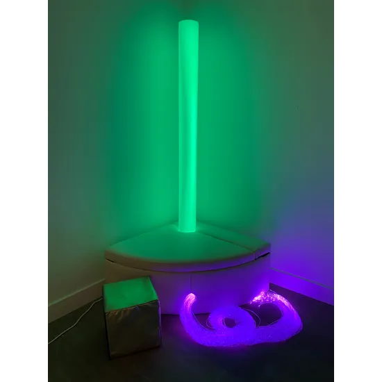 Waterless LED Tube 180cm - view 5