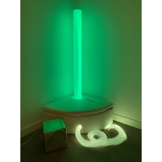 Waterless LED Tube 180cm - view 6