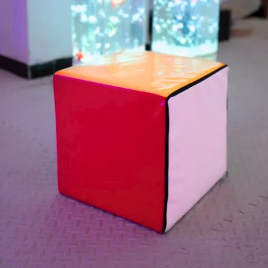 Waterless LED Tube 183cm & Extra Large Remote Cube - view 6