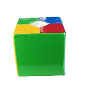Remote Cube