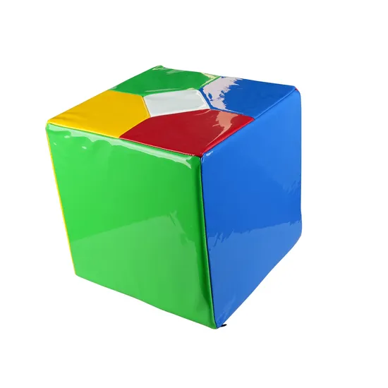 Remote Cube - view 3