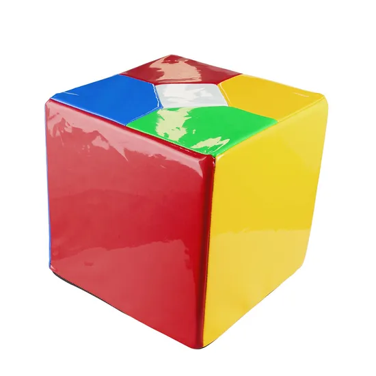 Remote Cube - view 4