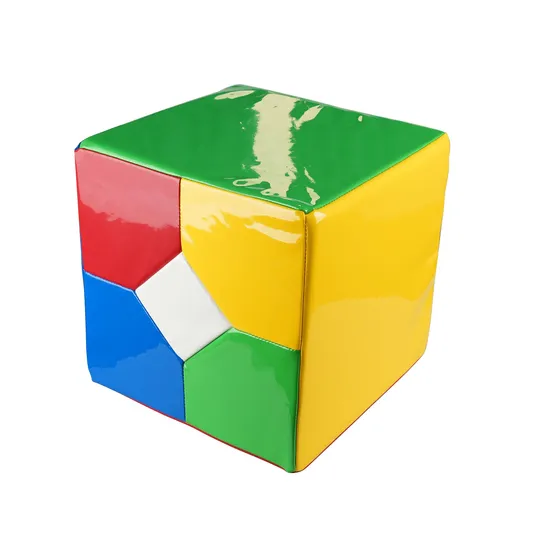 Remote Cube - view 5