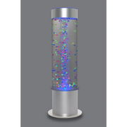 Bubble Tube with Floating Balls 60cm