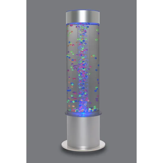 Bubble Tube with Floating Balls 60cm - view 2