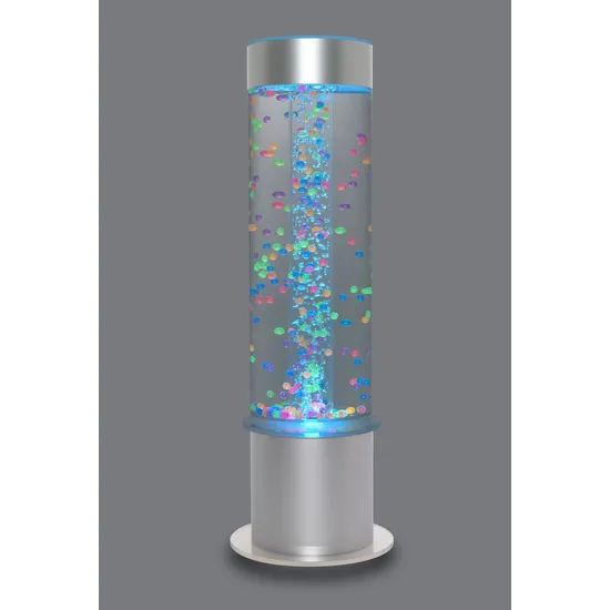 Bubble Tube with Floating Balls 60cm - view 3