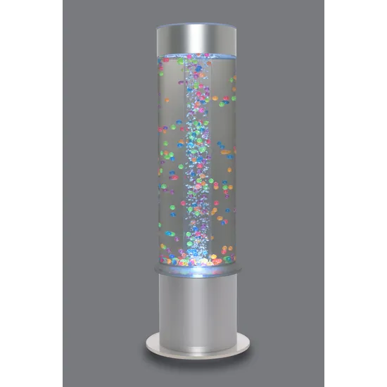 Bubble Tube with Floating Balls 60cm - view 4