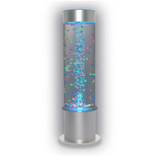 Bubble Tube with Floating Balls 60cm - view 5