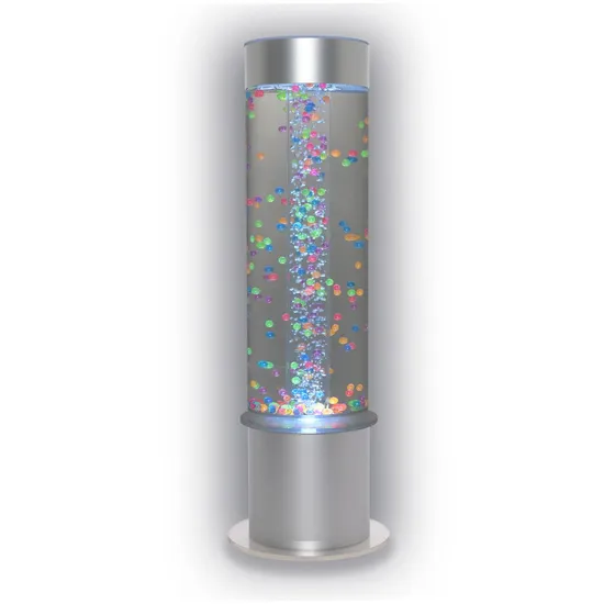 Bubble Tube with Floating Balls 60cm - view 6