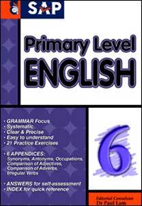Primary Level English 6