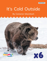 It's Cold Outside x 6 (Diphthongs)